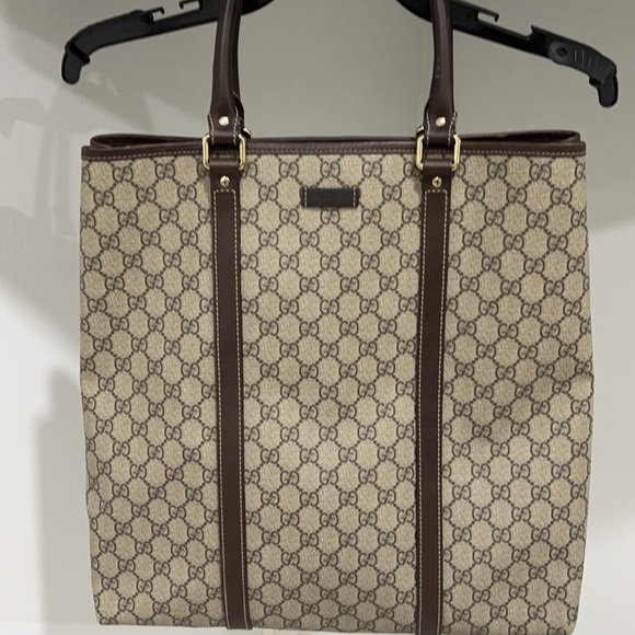 GUCCI Large Bag - Picture 8 of 9